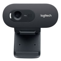 Logitech 720p 視像鏡頭 Webcam C270i IPTV