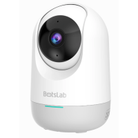 Botslab Indoor Cam 2E 室內智能雲台攝影機 C212