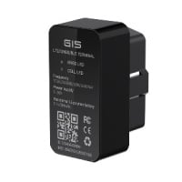 2Gether GPS 行車記錄儀 (ODB式) LY-G15