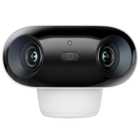 Reolink Argus 4 Pro 180° 4K 無死角太陽能網路攝影機