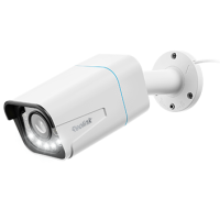 Reolink 4K 8MP 戶外 PoE 網絡攝錄機 P430