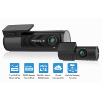 BlackVue DR750X-2CH LTE Plus 內置4G 功能行車記錄儀