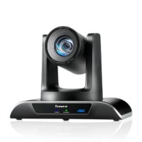 Tenveo 20倍光學超高清AI跟蹤雲台攝像機 TEVO-VHD20H-4K