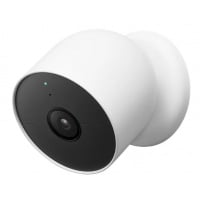 Google Nest Cam (Outdoor or Indoor, Battery) 智能網路攝影機