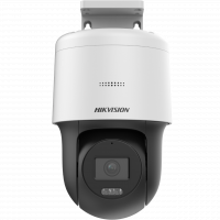 Hikvision 海康威視 2-inch 4 MP 0X Powered by DarkFighter IR Network Speed Dome DS-2DE2C400MW-DE(S7)