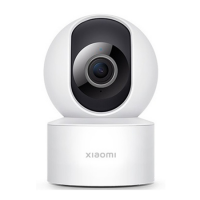 Xiaomi 小米 智能攝影機 C200