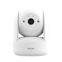 D-Link 2K迷你旋轉無線網路攝影機 DCS-6501LH