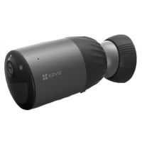 Ezviz 螢石 BC1C (eLife) 2K 4MP 無線電池網絡攝錄機 CS-BC1C (4MP, W1)