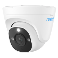 Reolink 5MP PoE IP Camera with Person/Vehicle Detection 戶外防水炮台式網絡攝影機 P324