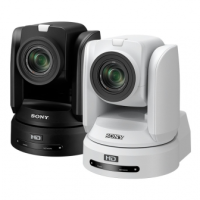 Sony Premium Full HD PTZ Camera with 12x optical zoom 攝影機 BRC-H800