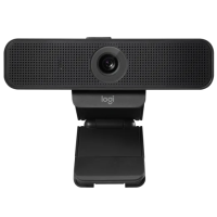 Logitech C925e HD 1080p Webcam 商務網路攝影機 960-001075
