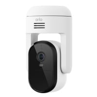 Arlo Essential 2K HDR 雲台式戶外網絡攝影機 VMC3083