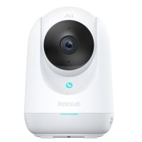 Botslab Indoor Ai Camera Pan & Tilt 室內智能雲台攝影機 C222