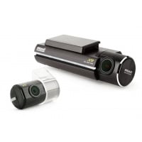 IROAD 1080p WIFI 前後鏡全高清行車記錄儀 X9