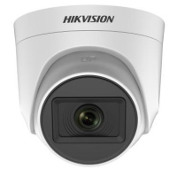 Hikvision 海康威視 2 MP Indoor Fixed Turret Camera 室內網路攝影機 DS-2CE76D0T-EXIPF