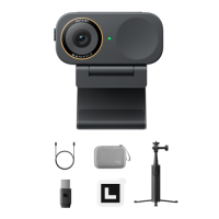 Insta360 Link 2C Pro 入門套裝