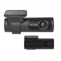 BlackVue DR900X-2CH 4K UHD 行車記錄儀 (32GB)