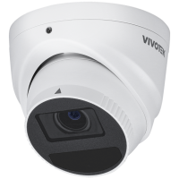 VIVOTEK 500萬畫素戶外海螺型 AI 攝影機 IT9380-HTV-V2