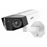 Reolink Duo 2 PoE - 4K 8MP Dual-Lens PoE Camera