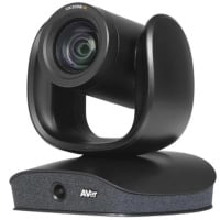 AVer 4K 雙鏡頭聲音追蹤攝影機 CAM570