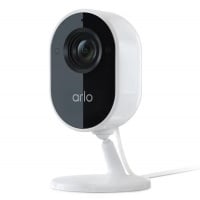 Arlo Essential Indoor 室內無線網絡攝影機 VMC2040
