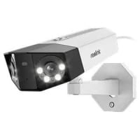Reolink Duo PoE - 2K 4MP PoE Dual Lenses Security IP Camera