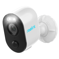 Reolink Argus 3E 2K 3MP 儲電式無線網絡攝影機