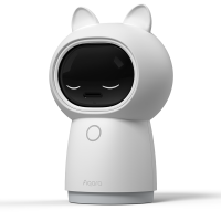 Aqara Camera Hub 蘋果 HomeKit 智能家居攝錄機 G3