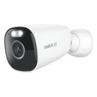 Reolink Argus Series Smart 4K Standalone Battery/Solar-Powered Camera with 5/2.4GHz WiFi 監控攝影機 B360