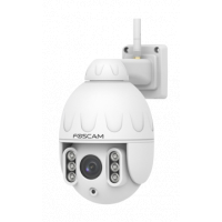 FOSCAM 超清2K網絡攝影機 SD4