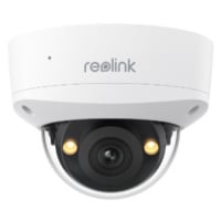 Reolink 4K IK10 Vandal-Proof PoE Camera with Color Night Vision 網絡攝影機 P337