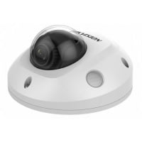 Hikvision 海康威視 2 MP Outdoor WDR Fixed Mini Dome Network Camera DS-2CD2523G0-I
