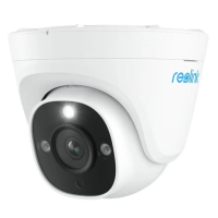 Reolink 12MP Ultra HD 戶外網絡攝影機 P344