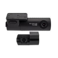 BlackVue DR490-2CH 行車記錄儀