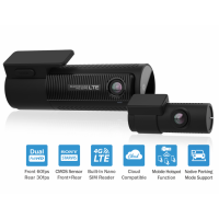 BlackVue DR970X-2CH LTE 前後鏡行車記錄器