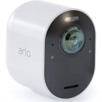 Arlo Ultra2 4K UHD 無線網絡攝影機 (擴充鏡頭) VMC5040-200