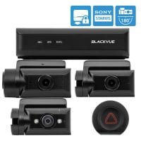 BlackVue DR770X Box-3CH Pro 3-Channel 行車記錄儀