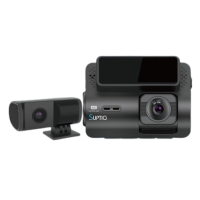 SUPTIG 4K Ultra HD Dash Cam (Front & Rear set) 高清前後鏡行車記錄儀 SX7 PRO
