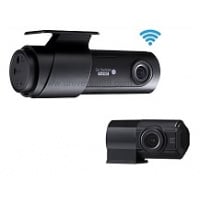 LG 樂金 前後鏡全高清行車記錄儀 LGD521