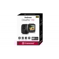 Transcend DrivePro 110 Full HD 行車記錄儀