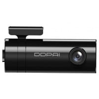 DDPai 盯盯拍 mini 可旋轉鏡頭行車記錄儀