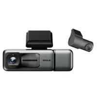 Botslab Multi Channel 3 Cameras Dash Cam 4K 3鏡頭智能行車記錄儀 G980H