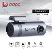 DDPai 盯盯拍 mini2P Dash Cam 行車記錄儀