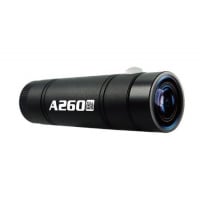 Supercam 電單電行車行錄儀 A260