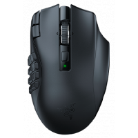 Razer Naga V2 HyperSpeed 無線MMO遊戲滑鼠 - razer | 1001