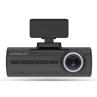 Sameuo Wide Angle 2K HD Dash Cam with GPS 帶 GPS 的廣角 2K 高清行車記錄儀 U750 Pro