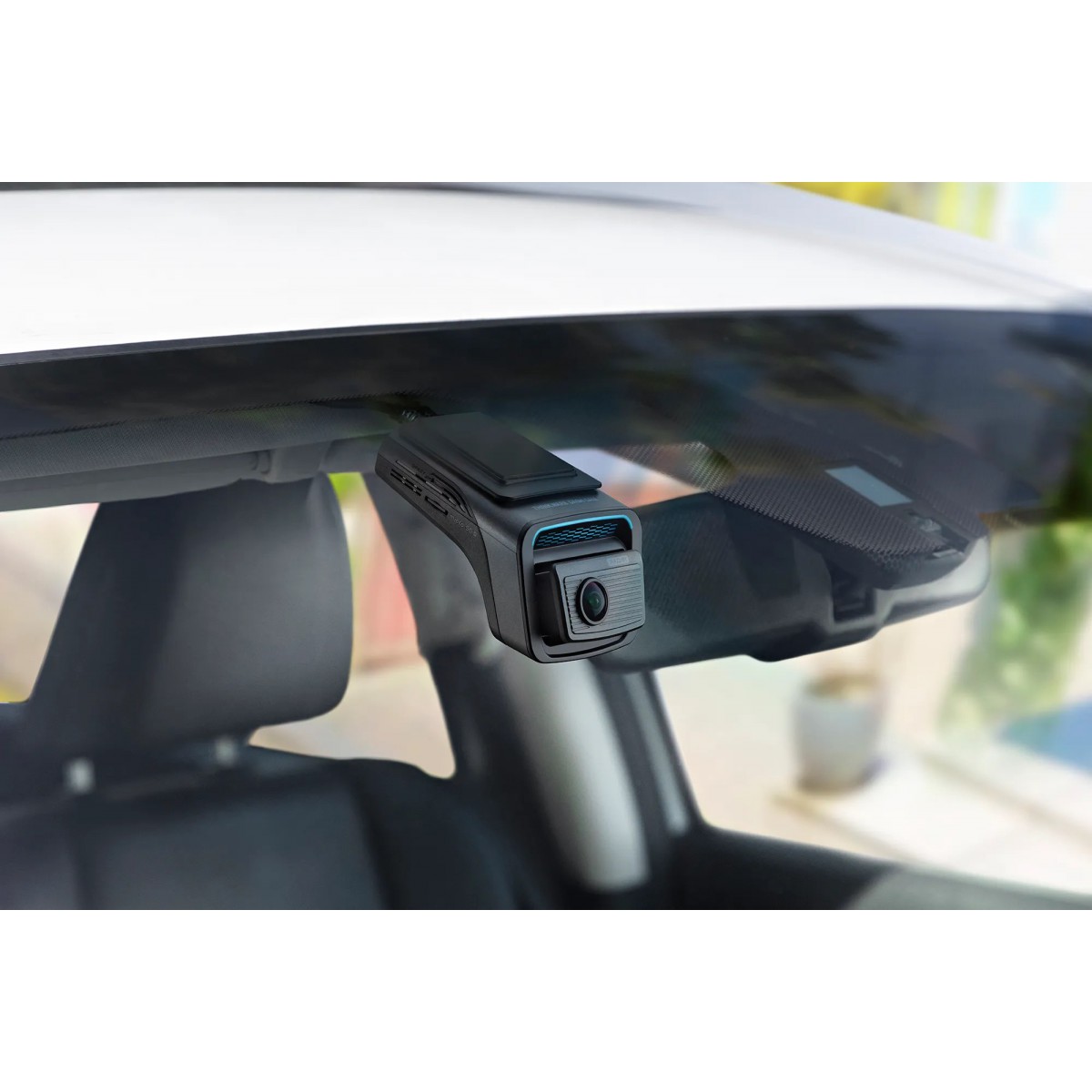 Thinkware U3000 Pro 4K UHD 雙鏡頭行車記錄儀 — 圖 2