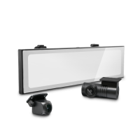 DOD 1440p GPS 電子後視鏡 RXW968