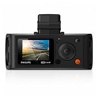 Philips 飛利浦 汽車行車記錄儀 CVR700/00