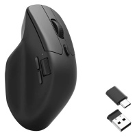 Keychron Wireless Mouse 輕量無線光學滑鼠 M6 -  | 1001